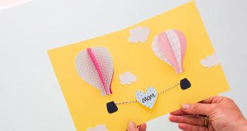 Открытки своими руками — лучшие идеи как сделать простые и красивые поздравительные открытки (105 фото)